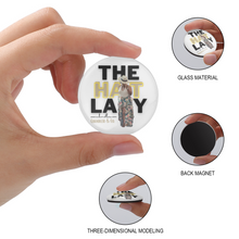 Load image into Gallery viewer, "The Hat Lady" Magnet