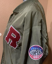 Load image into Gallery viewer, &quot;R&quot; Women Jacket
