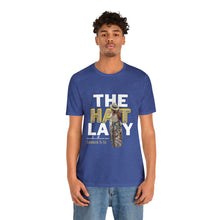 Load image into Gallery viewer, &quot;The Hat Lady&quot; Jersey Short T-Shirt (Unisex)
